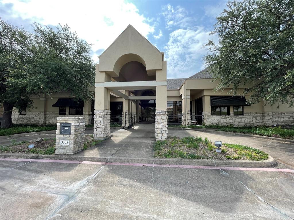 Gleckler Plaza - Commercial Lease