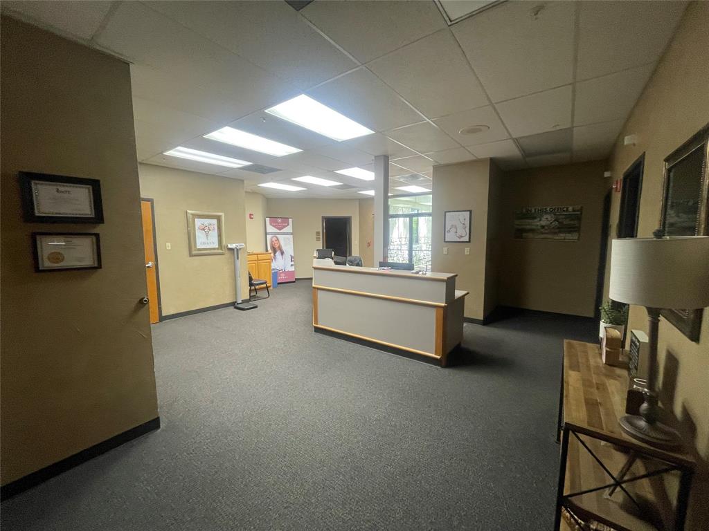 Gleckler Plaza - Commercial Lease