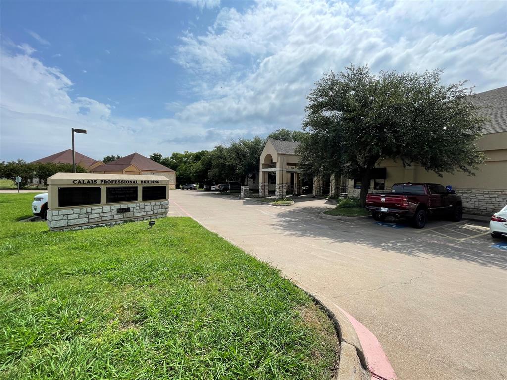 Gleckler Plaza - Commercial Lease