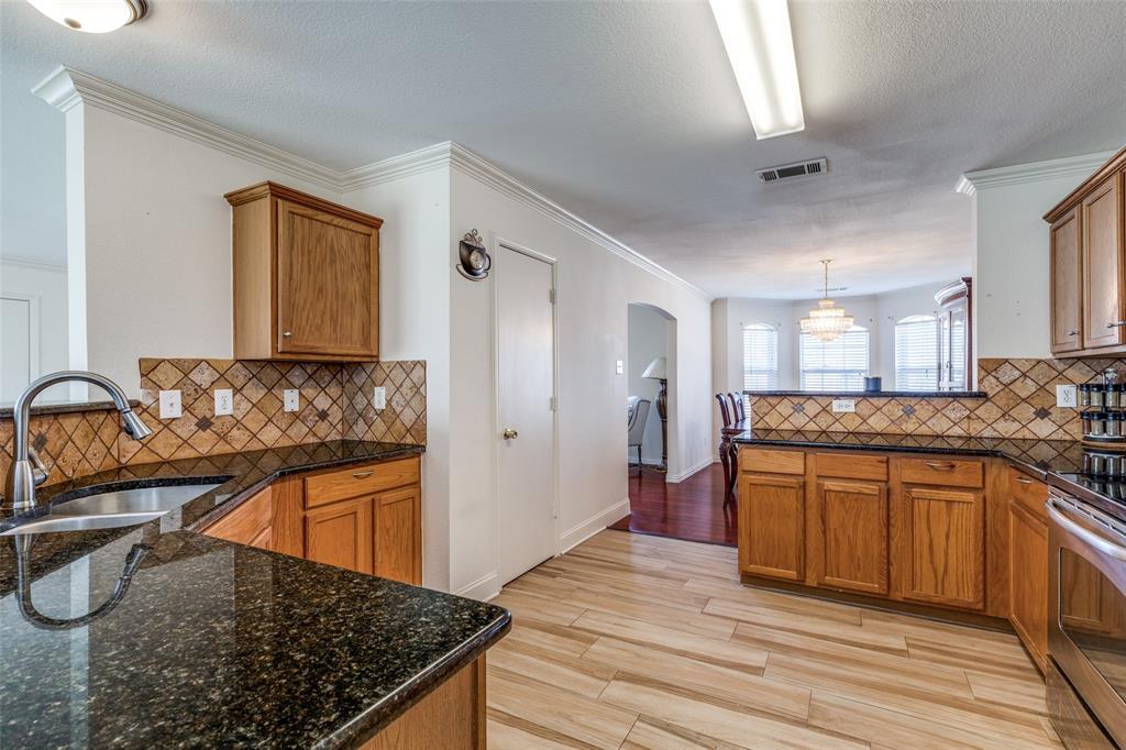 Northbrook Ph 1 & 2 Ftw - Residential