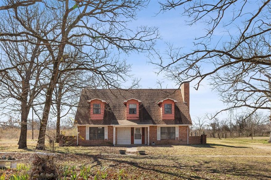 6024 and 6040 FM 1870  Sulphur Springs, TX
* SOLD AS IS*
A rare opportunity to purchase two adjoining properties totaling approximately 10 acres on FM 1870 in Sulphur Springs. This versatile offering provides endless possibilities for a family homestead, multi-generational living, or investment potential in a peaceful country setting.
6040 FM 1870 is especially primed for expansion, featuring an existing septic hookup along with water and electricity already in place, making it ready for an additional home to be built with ease. Enjoy the balance of open space and convenience, with scenic rural surroundings and quick access to town amenities.
Whether you’re looking to build now or hold for the future, this combined property delivers flexibility, functionality, and long term value. Opportunities like this don’t come along often so schedule your showing today!