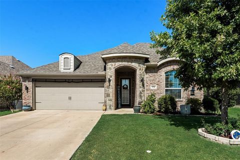 1516 Vaquero Drive Saginaw TX 76131