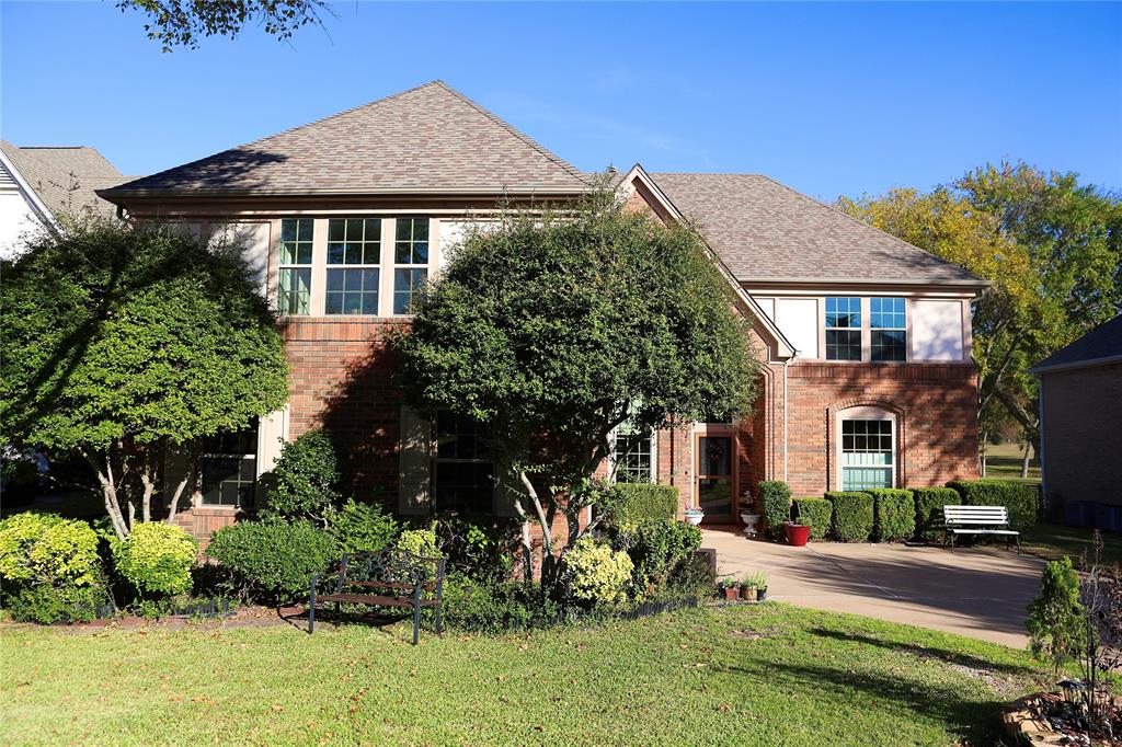 2810 Wren Lane