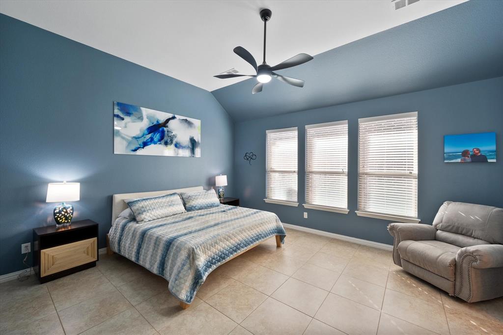 Viridian Village 1b - Residential