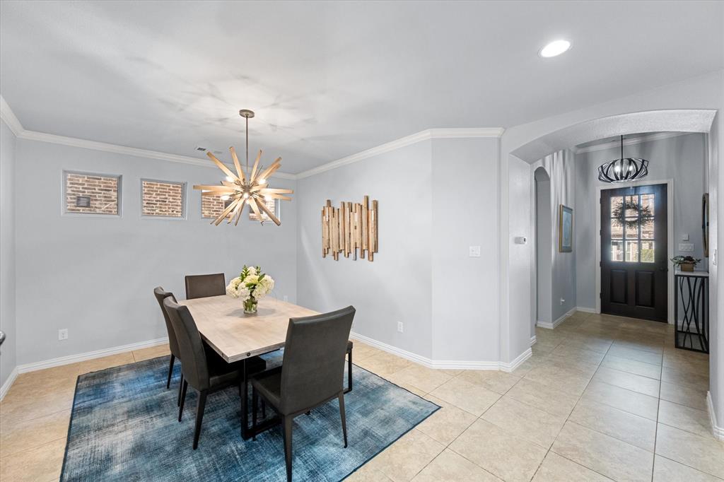 Viridian Village 1b - Residential