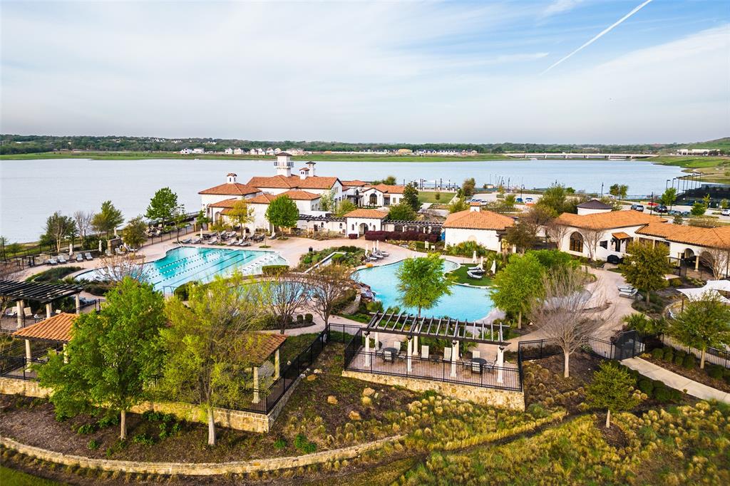 Viridian Village 1b - Residential