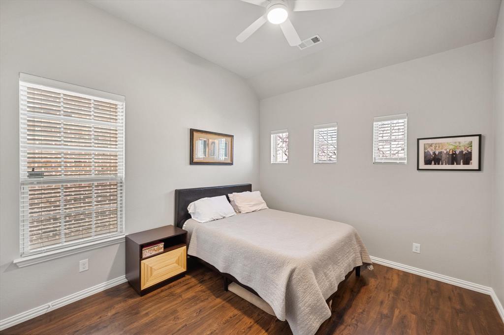 Viridian Village 1b - Residential