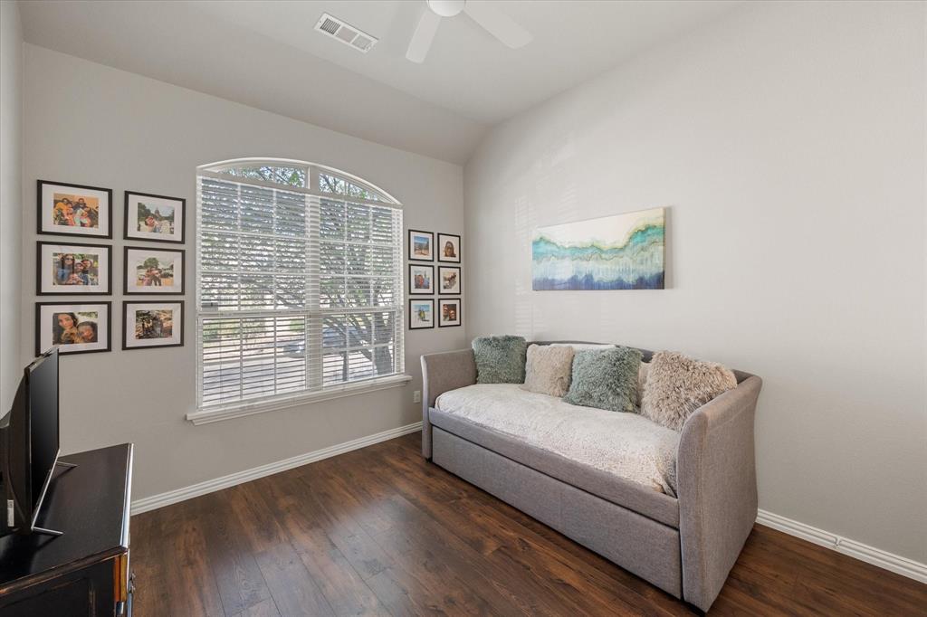 Viridian Village 1b - Residential