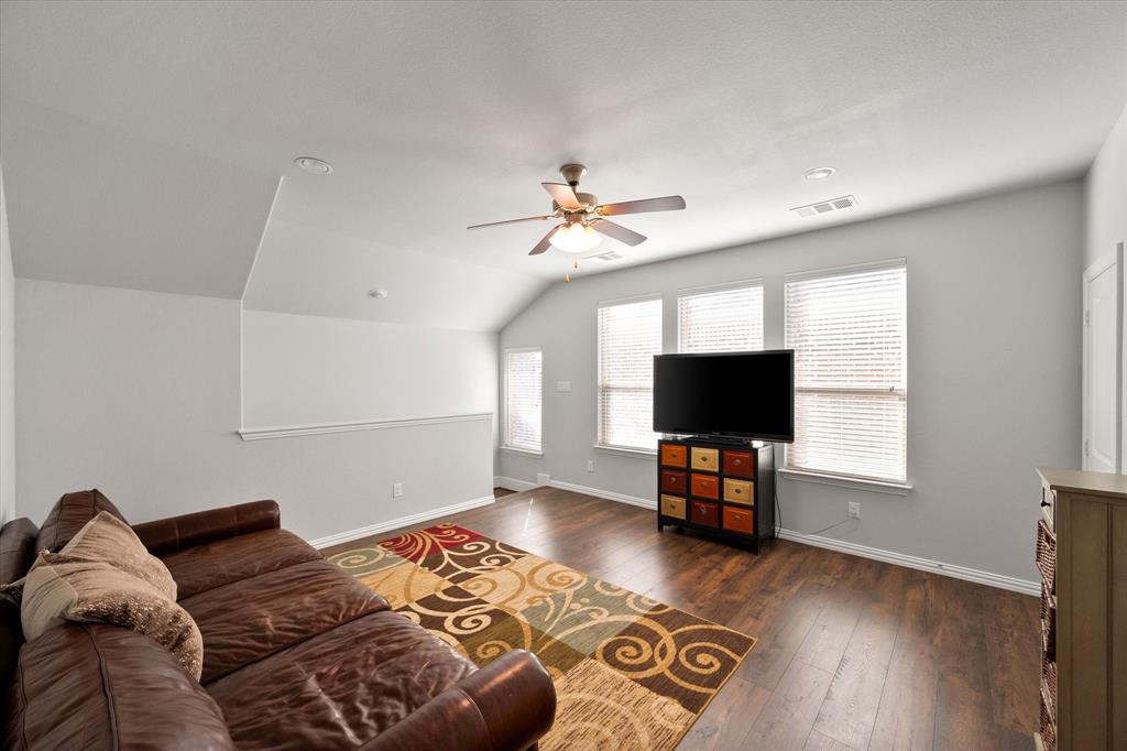 Viridian Village 1b - Residential