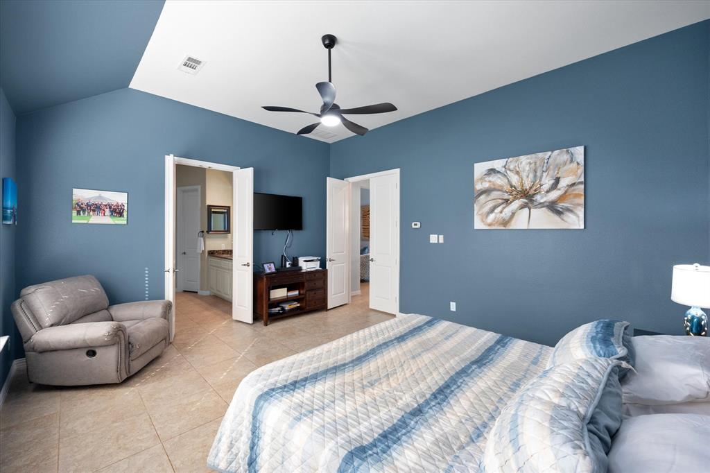 Viridian Village 1b - Residential