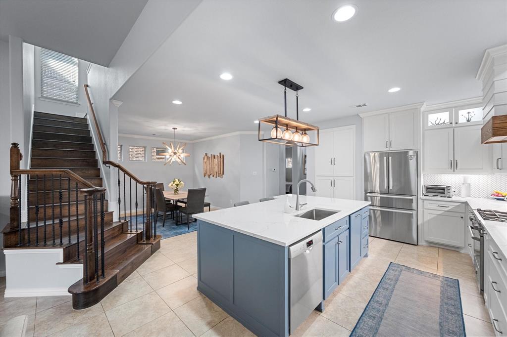 Viridian Village 1b - Residential