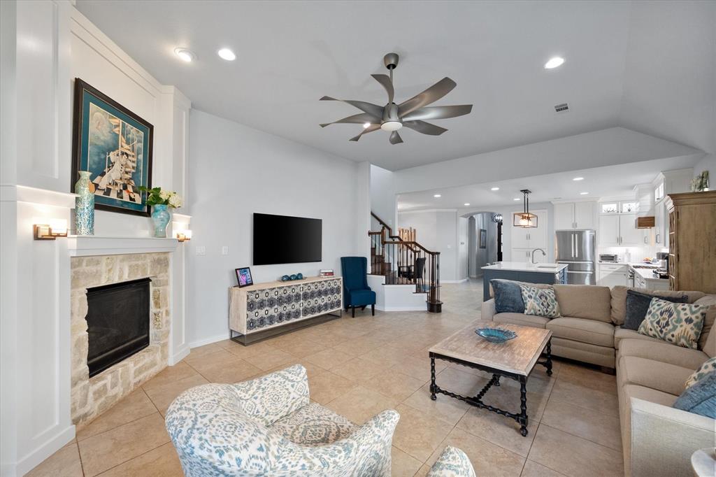 Viridian Village 1b - Residential