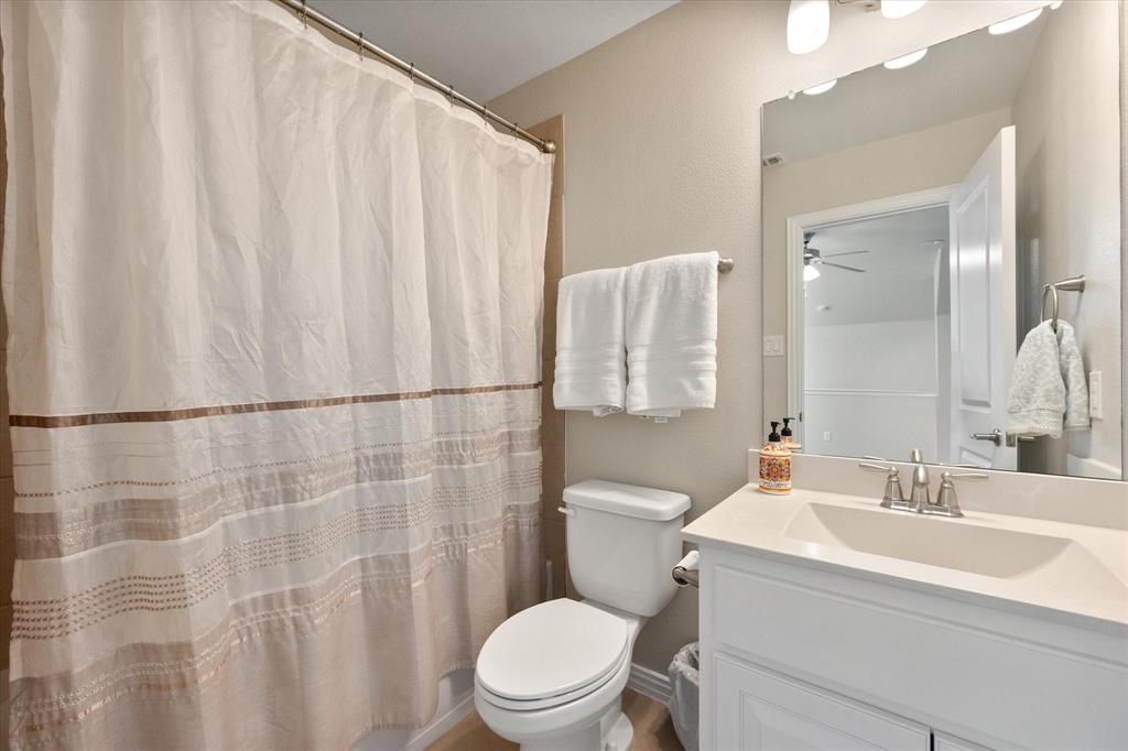 Viridian Village 1b - Residential