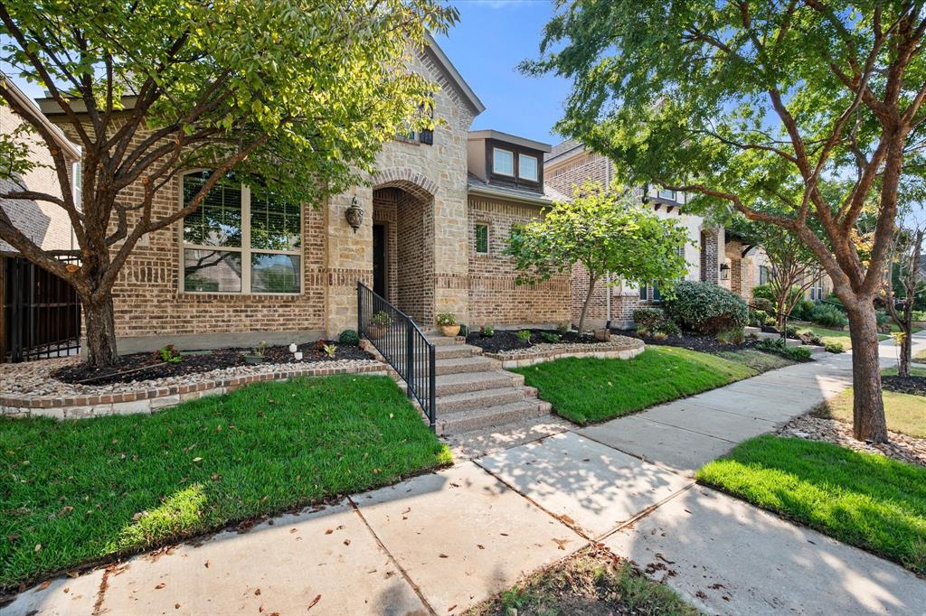 1003 Lone Ivory Trail