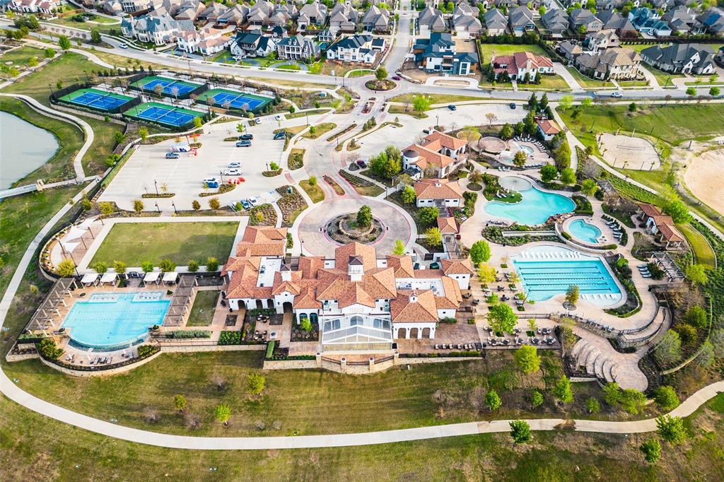 Viridian Village 1b - Residential