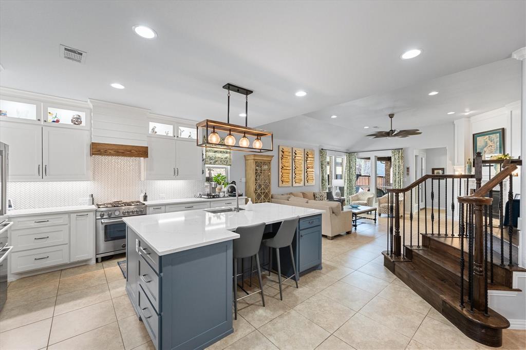 Viridian Village 1b - Residential