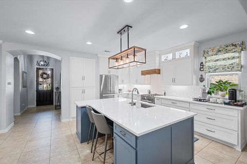 1003 Lone Ivory Trail Arlington TX 76005