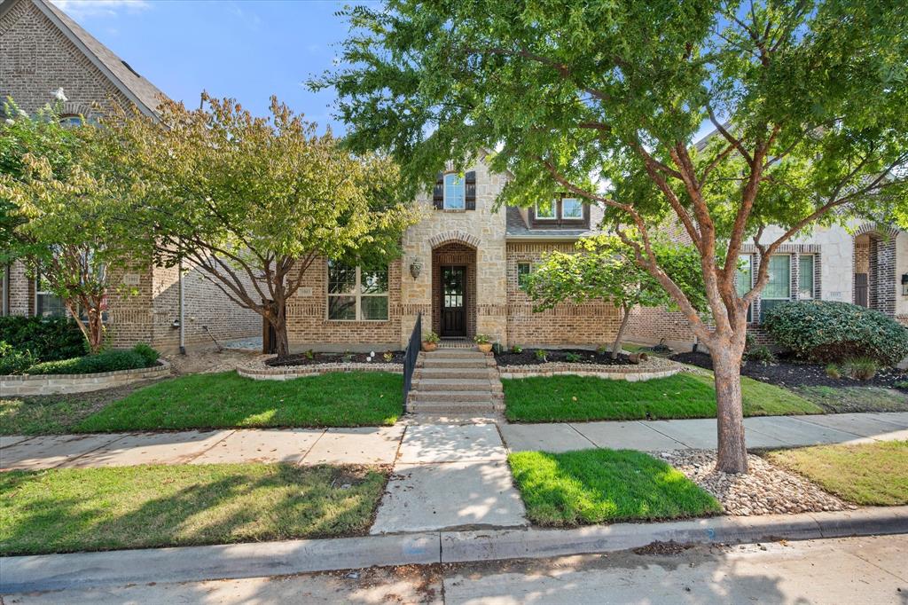 Viridian Village 1b - Residential