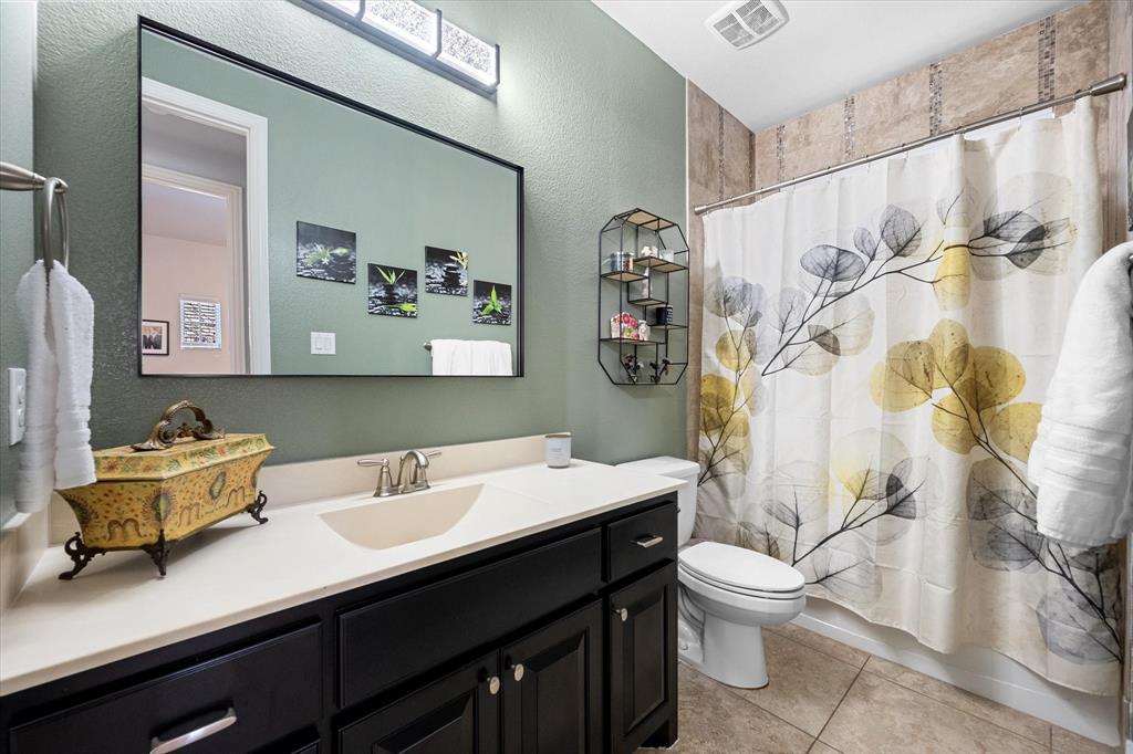 Viridian Village 1b - Residential