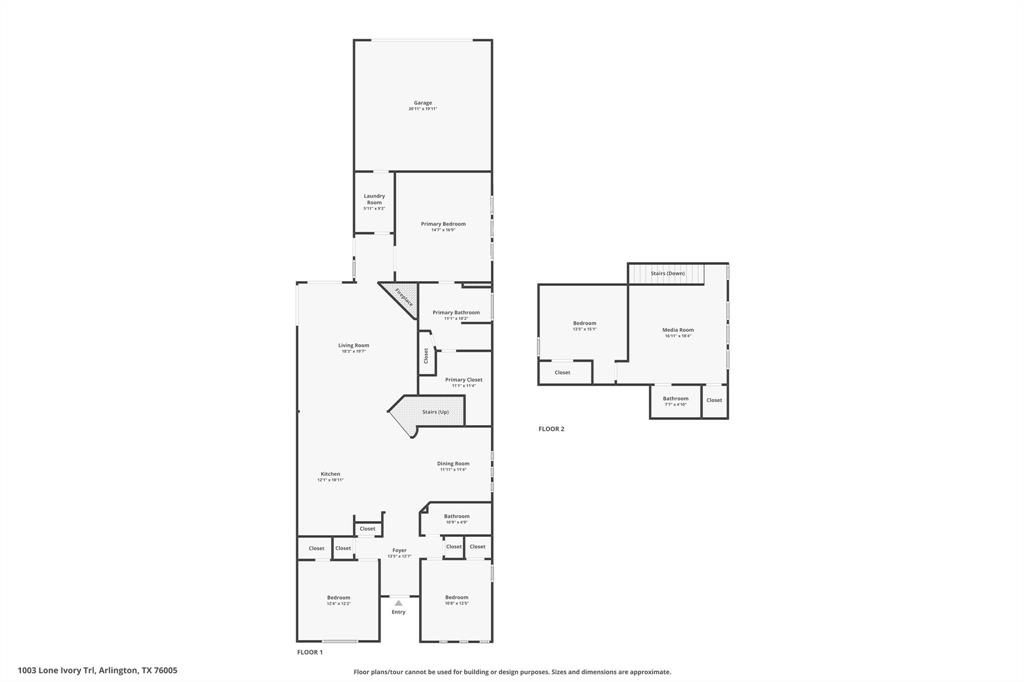 Viridian Village 1b - Residential