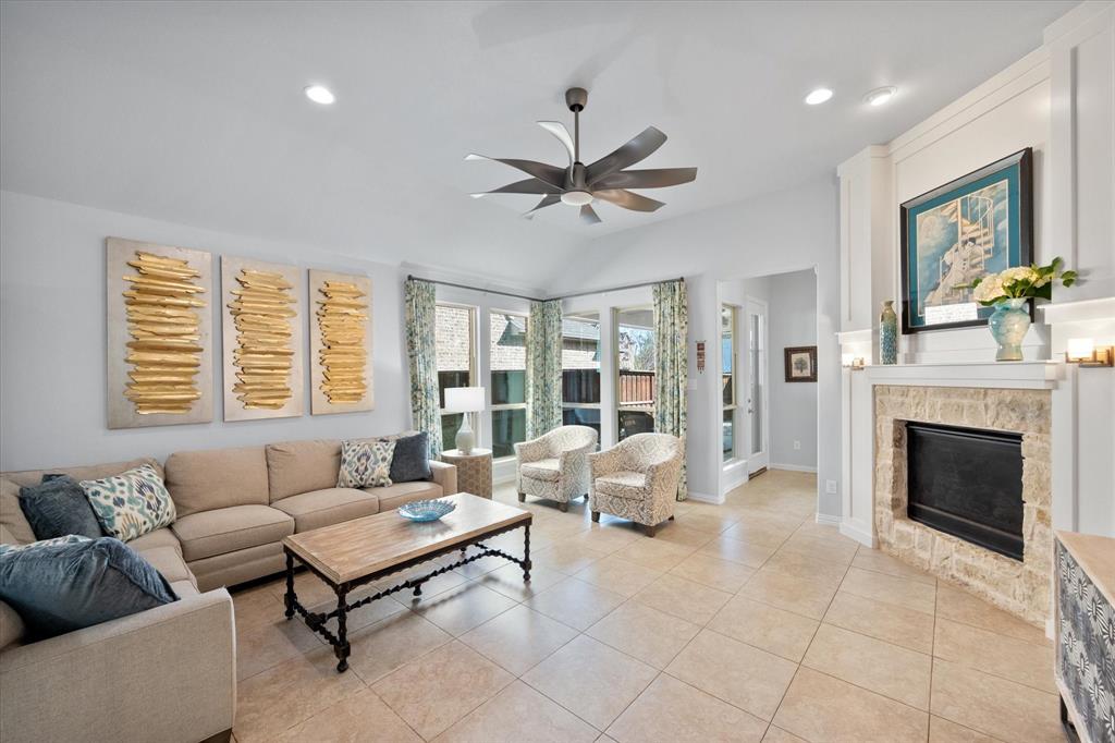 Viridian Village 1b - Residential