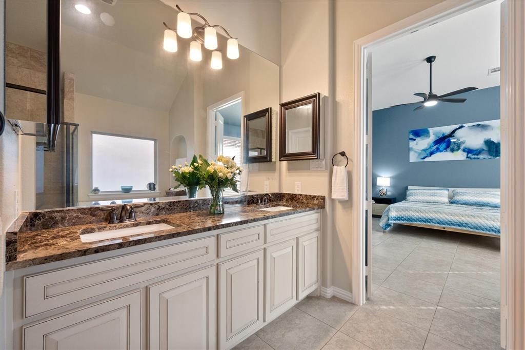 Viridian Village 1b - Residential