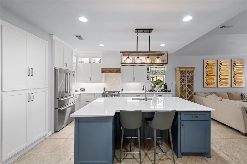 Viridian Village 1b - Residential