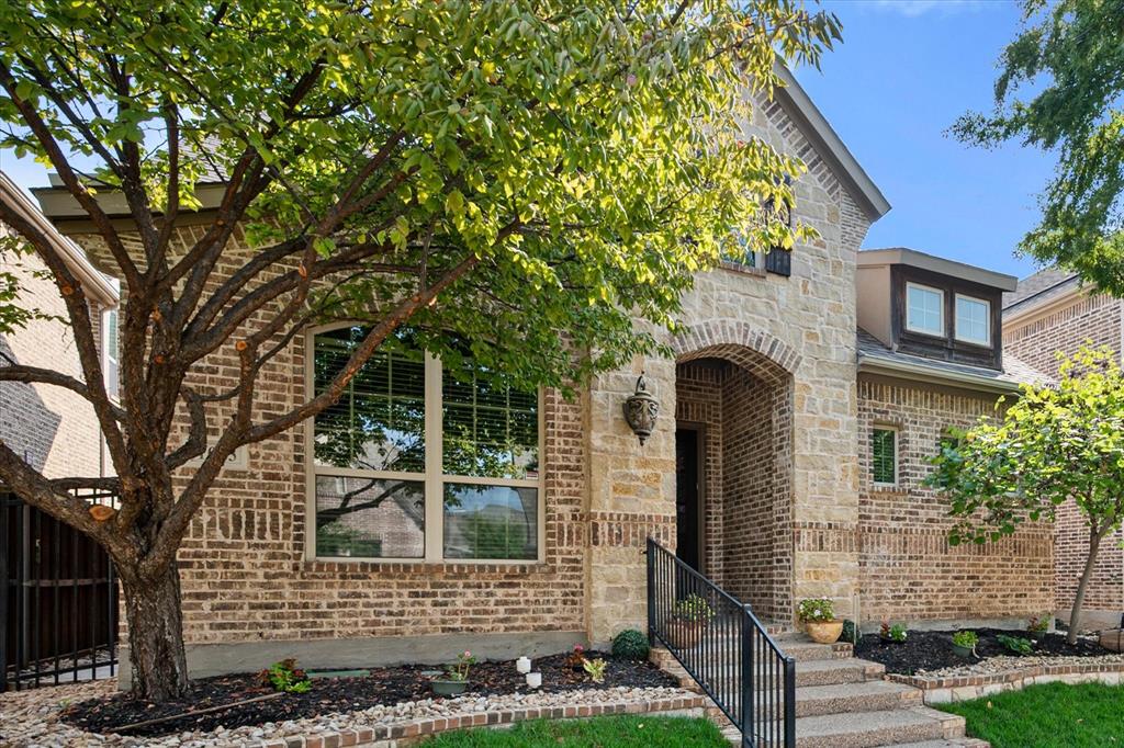 1003 Lone Ivory Trail