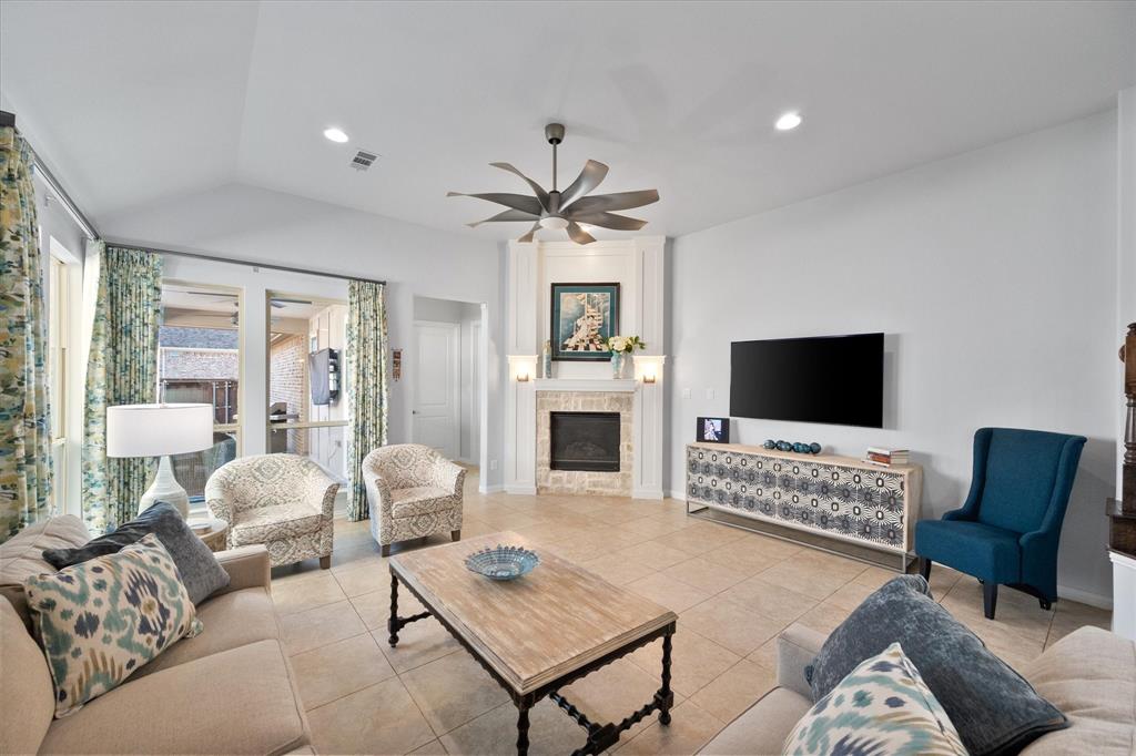 Viridian Village 1b - Residential