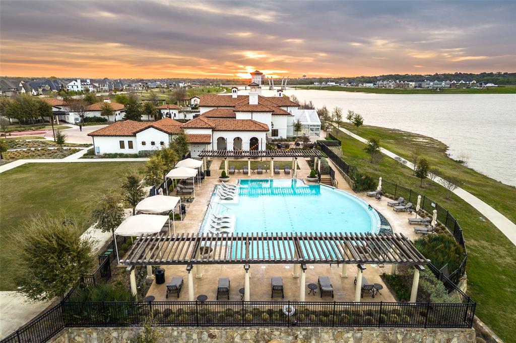 Viridian Village 1b - Residential