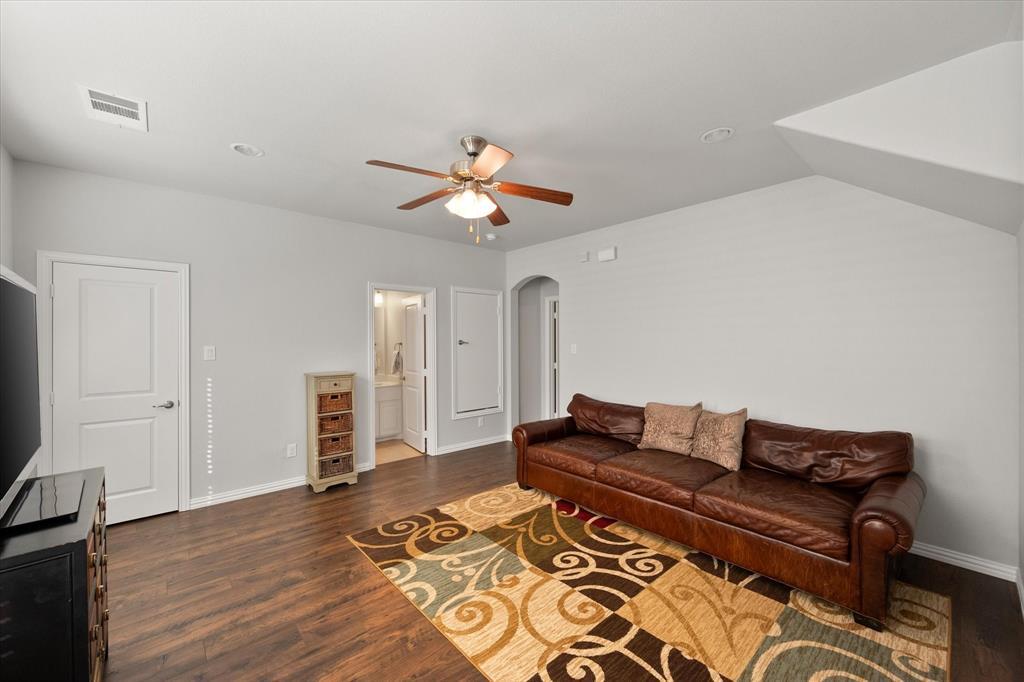 Viridian Village 1b - Residential