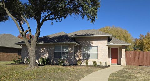 12014 Rosedown Lane Frisco TX 75035