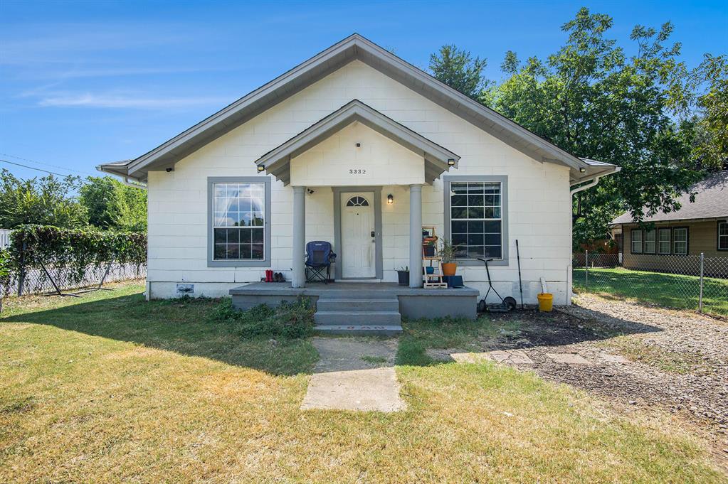 Polytechnic Heights - Residential