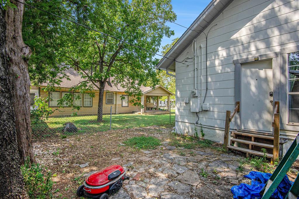 Polytechnic Heights - Residential