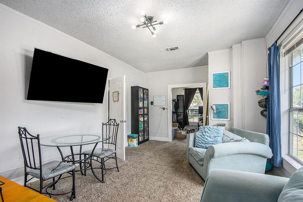 Polytechnic Heights - Residential