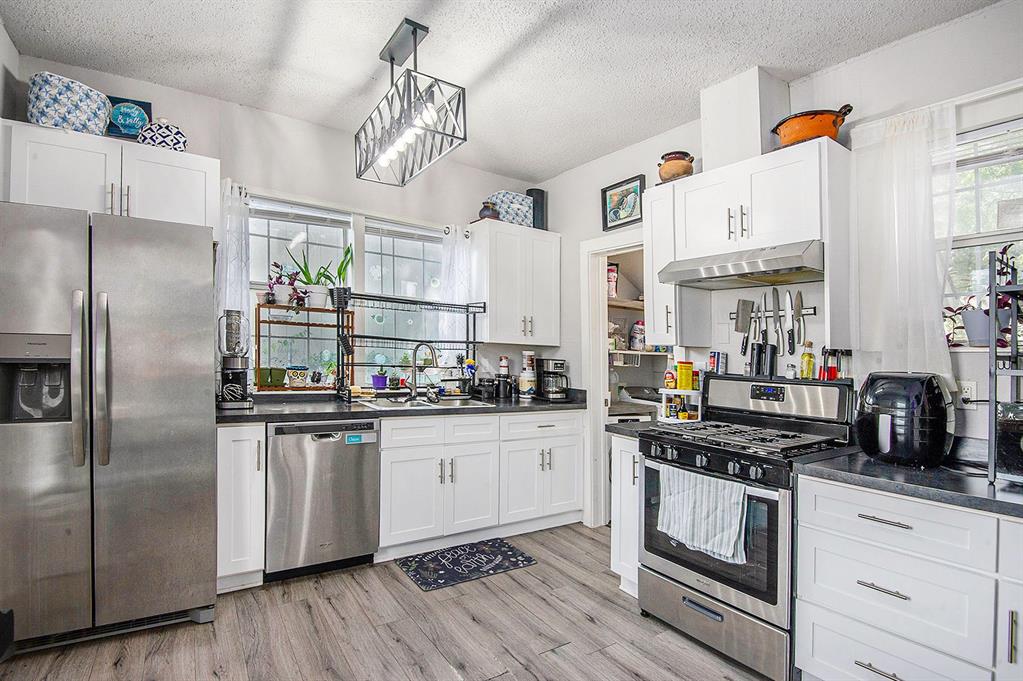 Polytechnic Heights - Residential