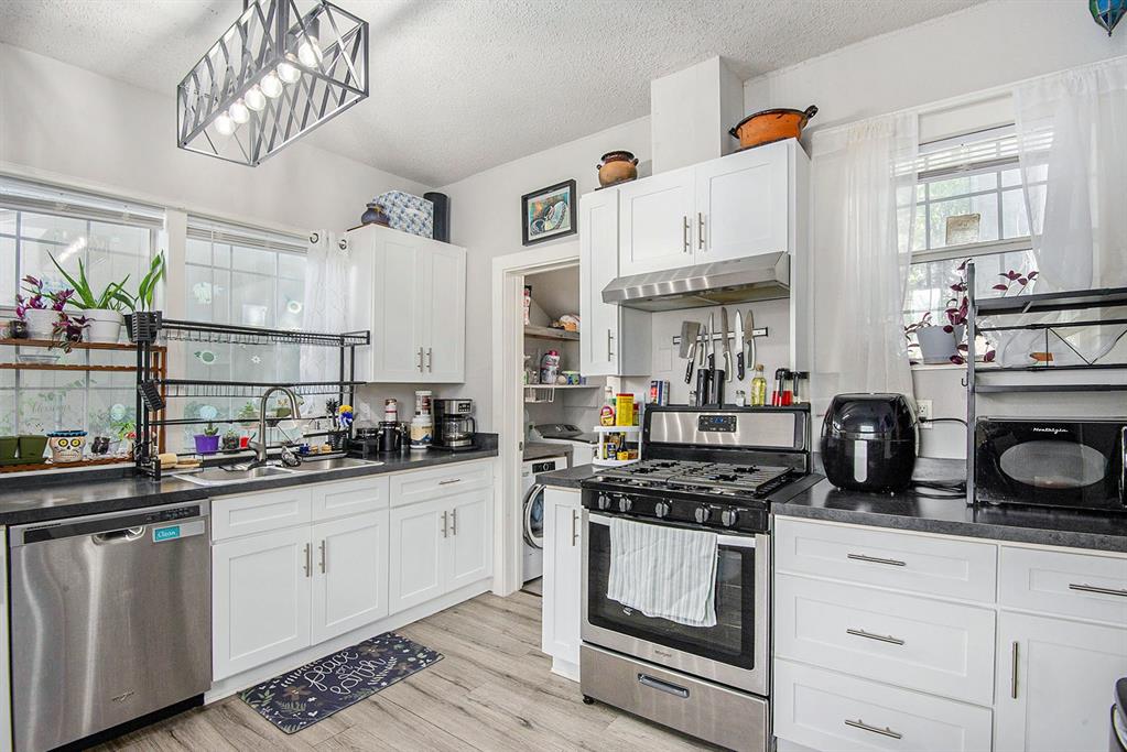 Polytechnic Heights - Residential