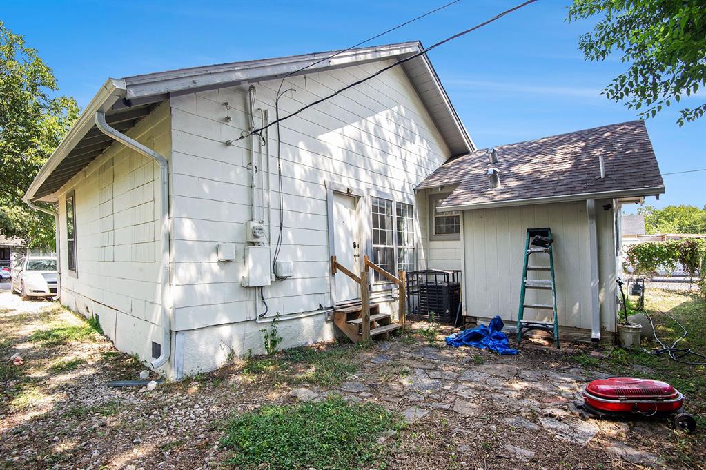 Polytechnic Heights - Residential