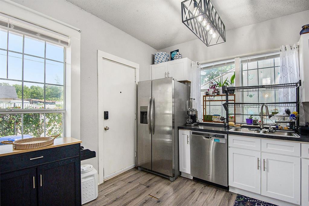 Polytechnic Heights - Residential