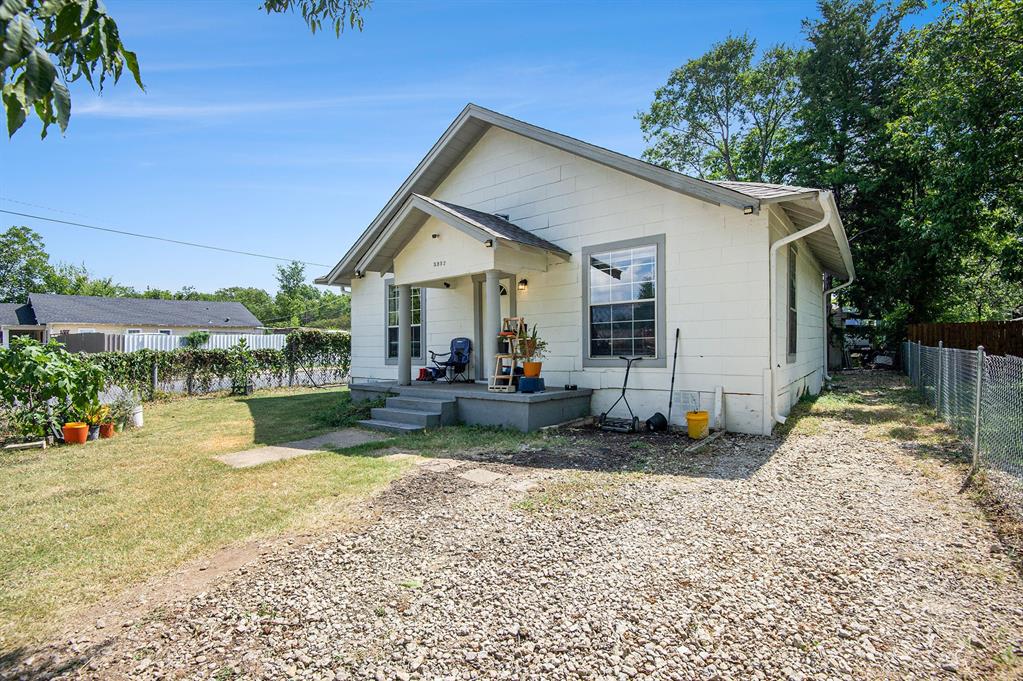 3332 Avenue I