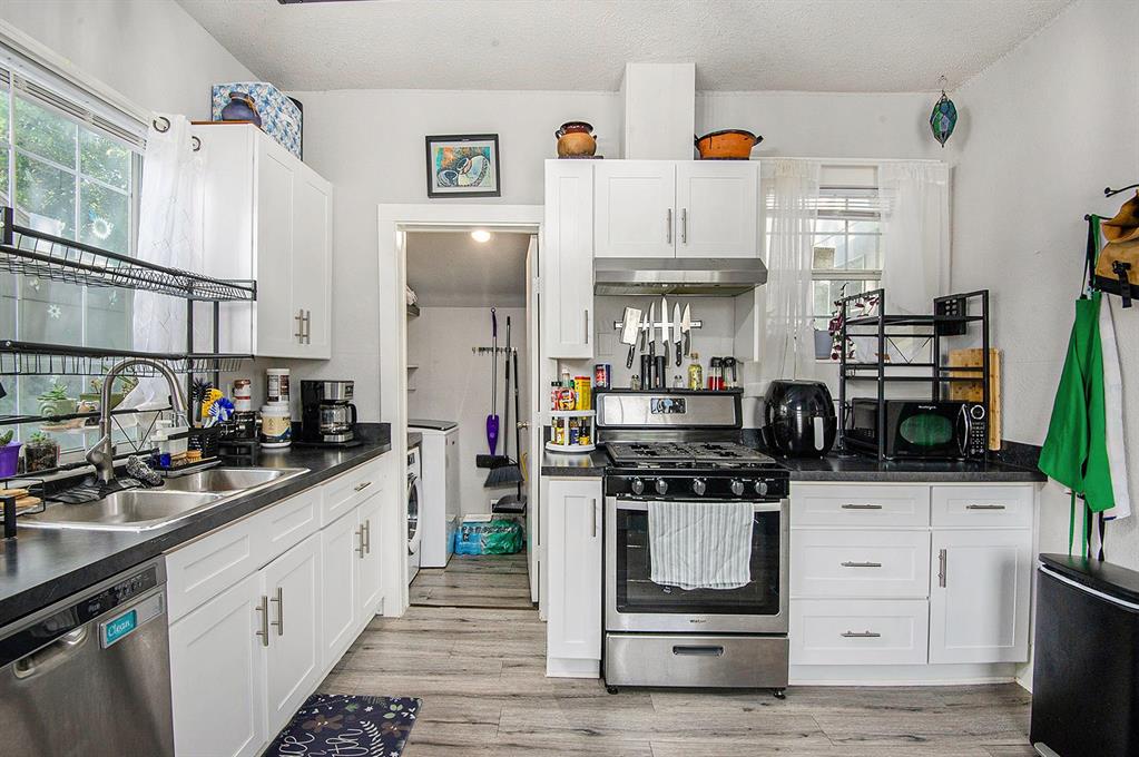 Polytechnic Heights - Residential