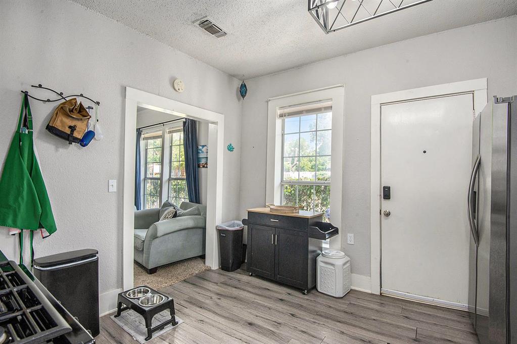 Polytechnic Heights - Residential