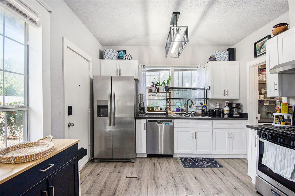 Polytechnic Heights - Residential