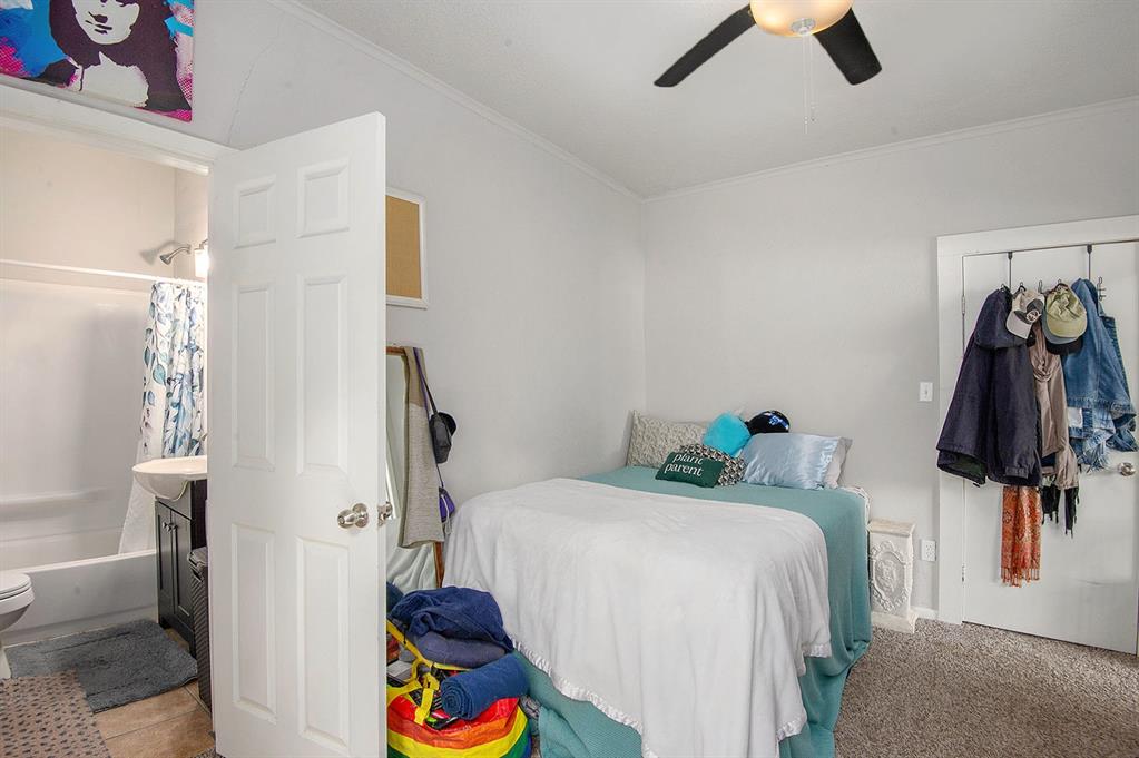 Polytechnic Heights - Residential