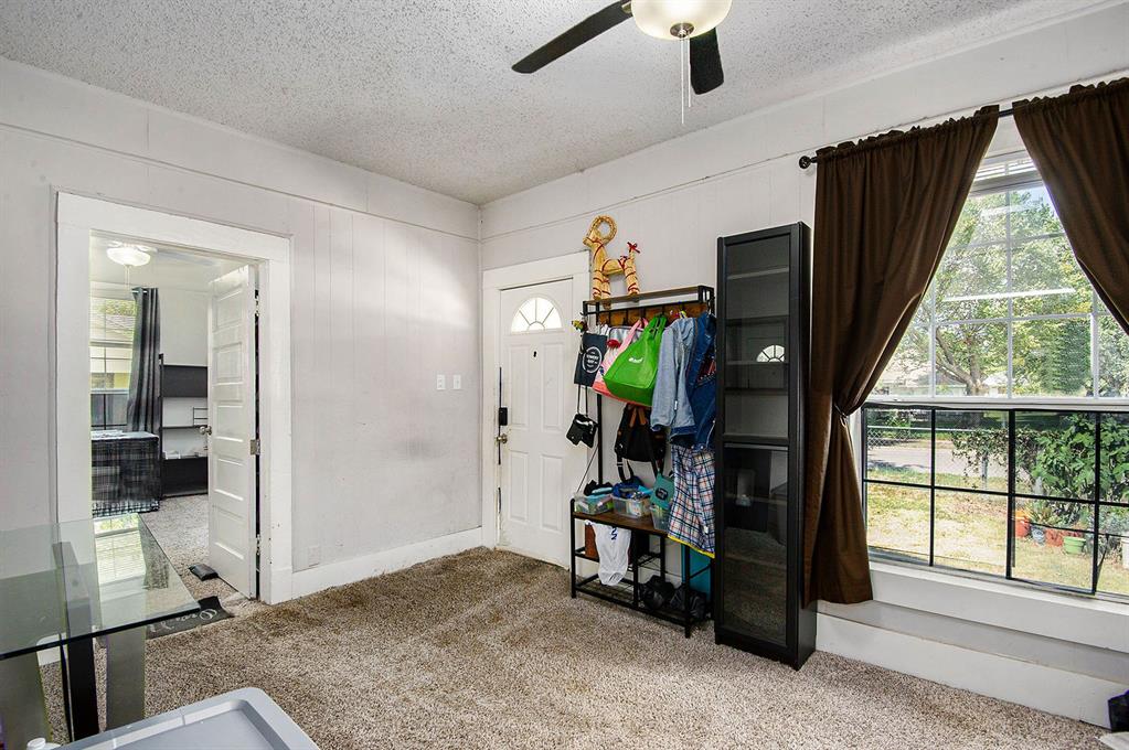 Polytechnic Heights - Residential