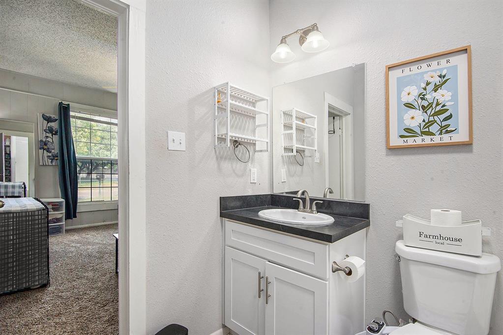 Polytechnic Heights - Residential