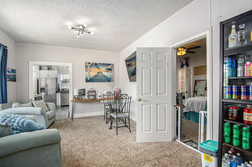 Polytechnic Heights - Residential