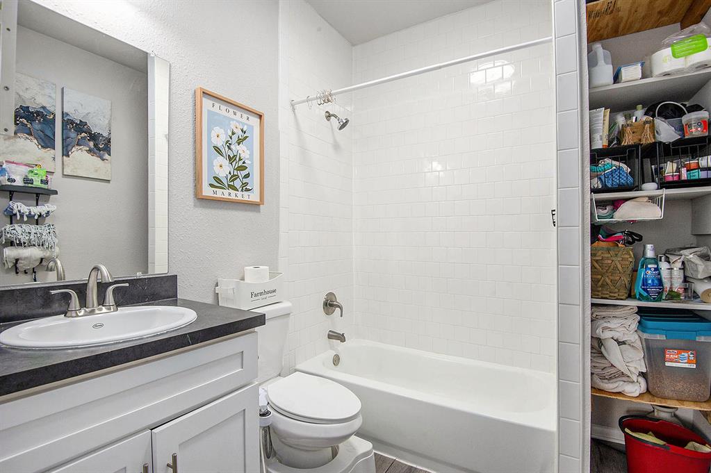 Polytechnic Heights - Residential