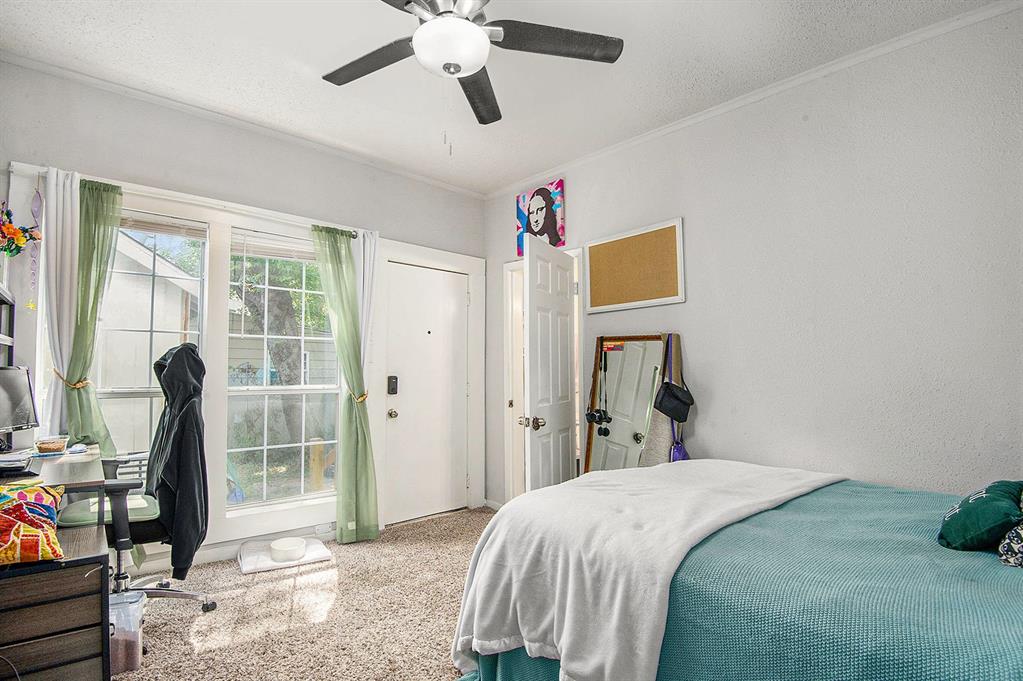 Polytechnic Heights - Residential