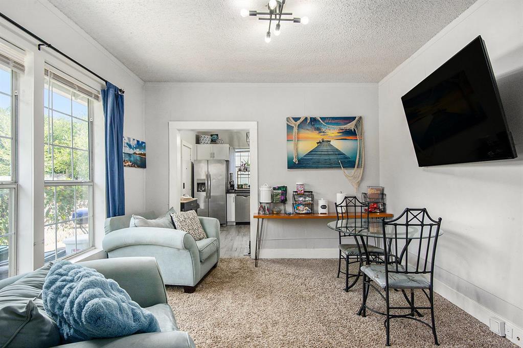 Polytechnic Heights - Residential